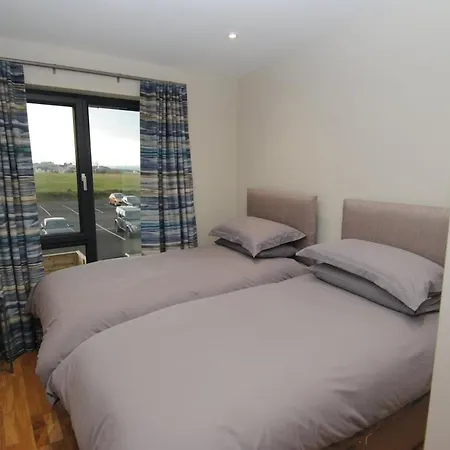 The Hideaway Villa Portrush Exterior photo