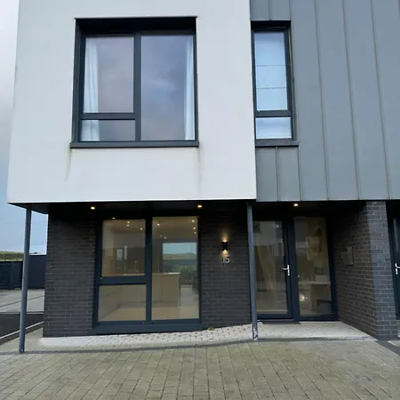 The Hideaway Villa Portrush Exterior photo