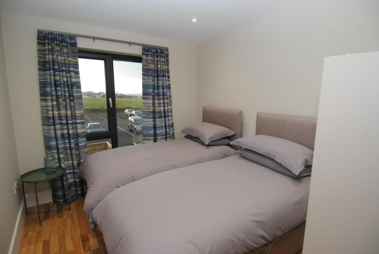 The Hideaway Holiday home