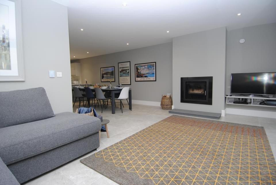 The Hideaway Holiday home Portrush