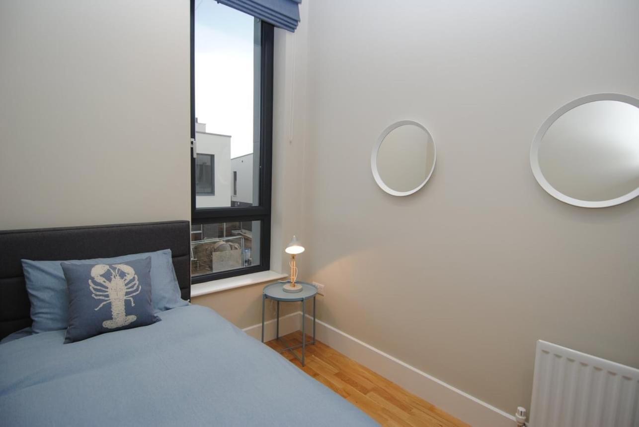 Holiday home The Hideaway Portrush