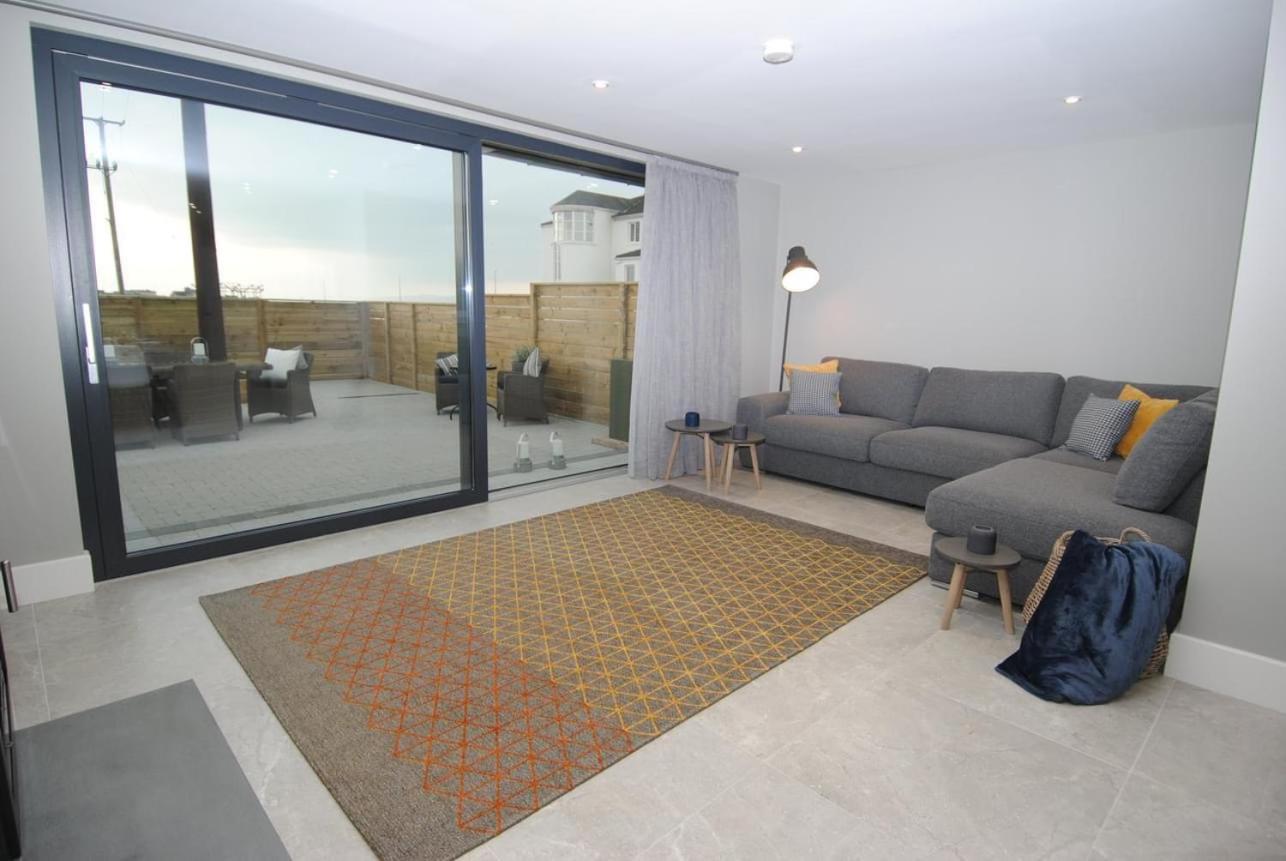 Holiday home The Hideaway