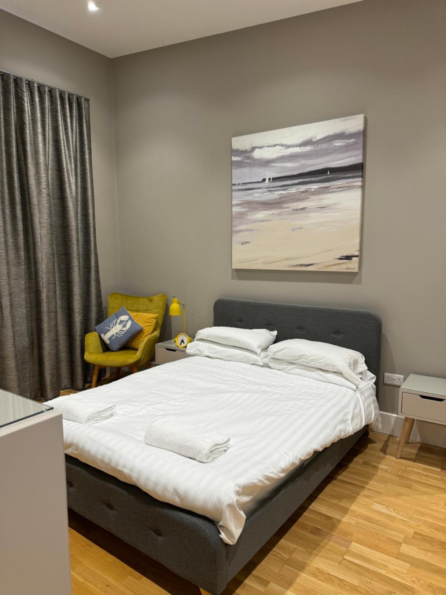 The Hideaway Holiday home Portrush