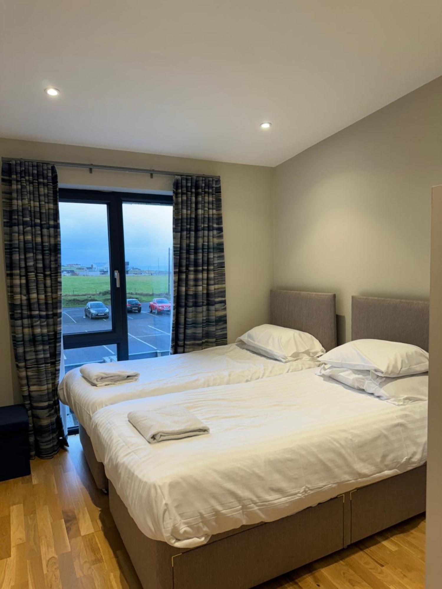 The Hideaway Holiday home *